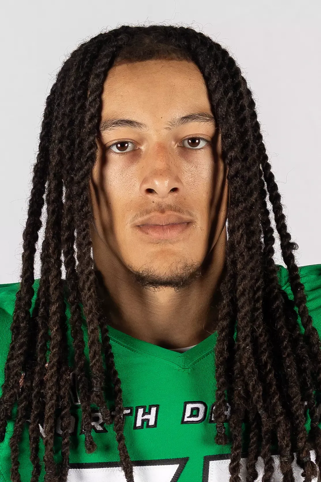 Avery Scott, Football, University of North Dakota