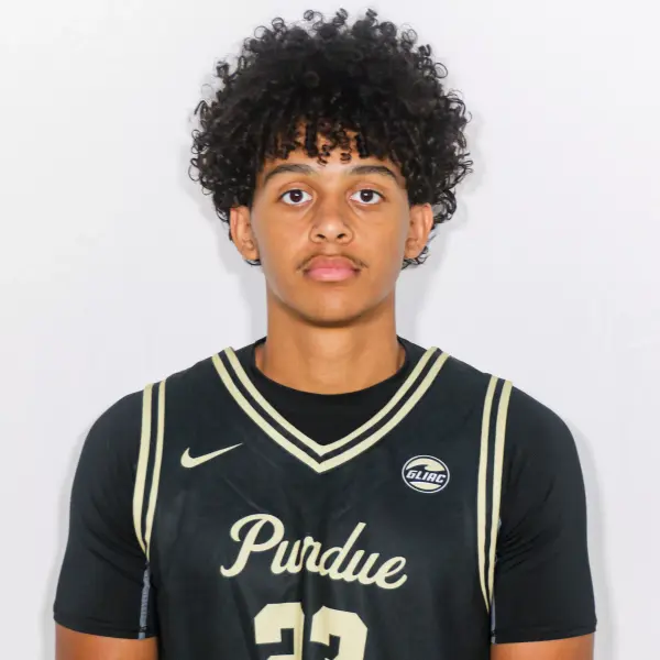 Aaiden Ashton, Basketball, Purdue University Northwest