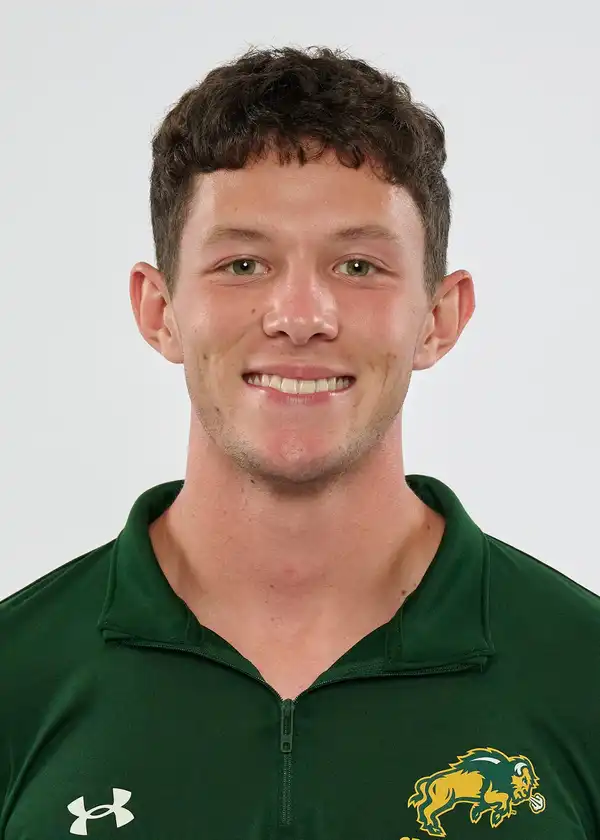Kaleb Foltz, Track and Field (O), North Dakota State University