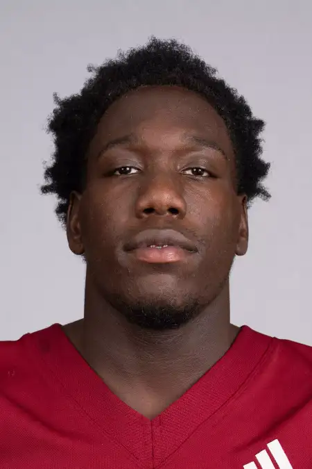 Emmanuel Yancy, Football, Henderson State University