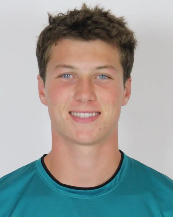 Linden Long, Soccer, DePauw University