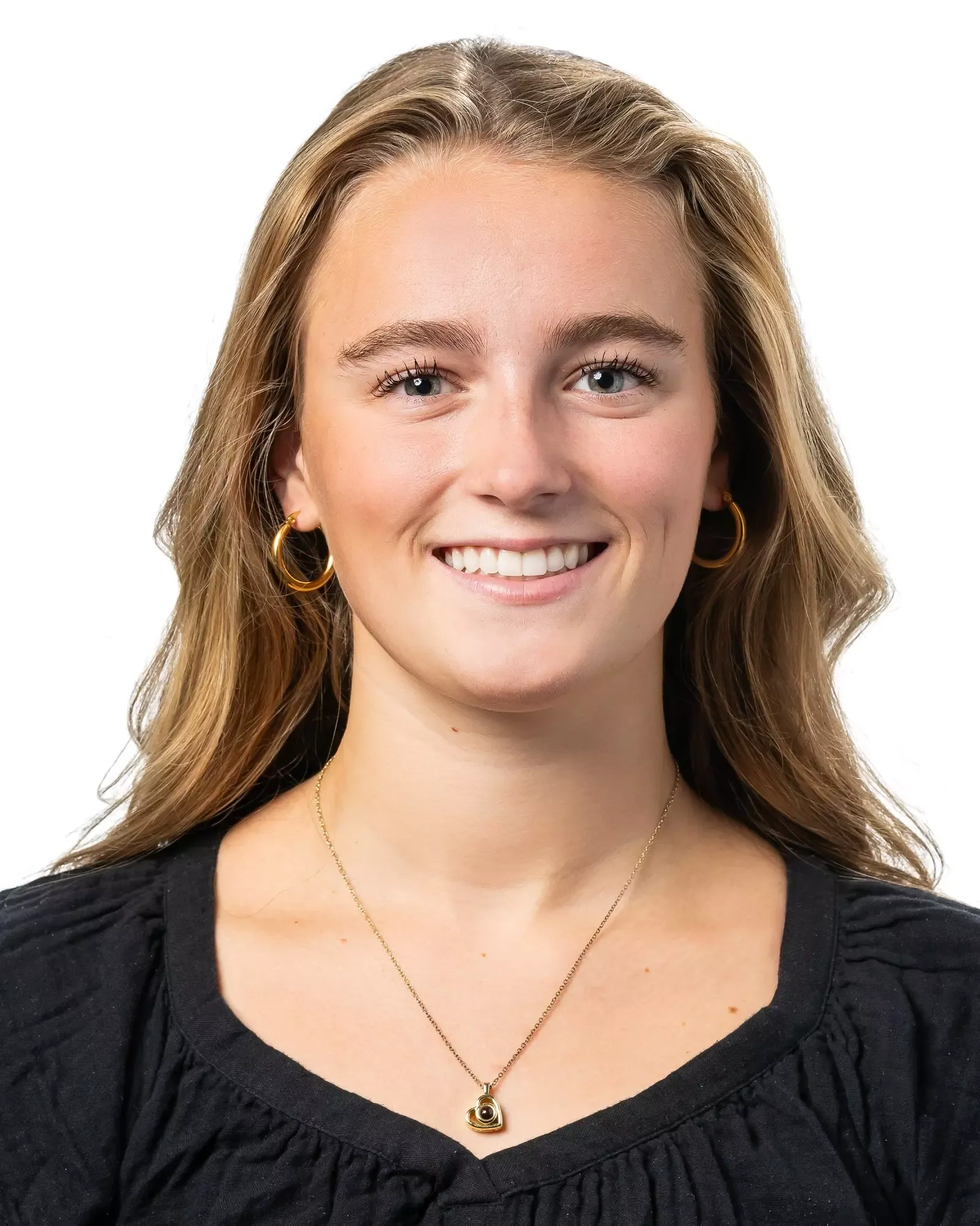 Caroline Weldon, Swimming & Diving, University of Richmond