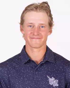 Colt Tenpenny, Golf, Colorado School of Mines