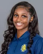 Lucheyona Weaver, Track and Field, undefined