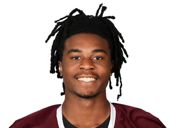 Jayden McGee, Football, undefined