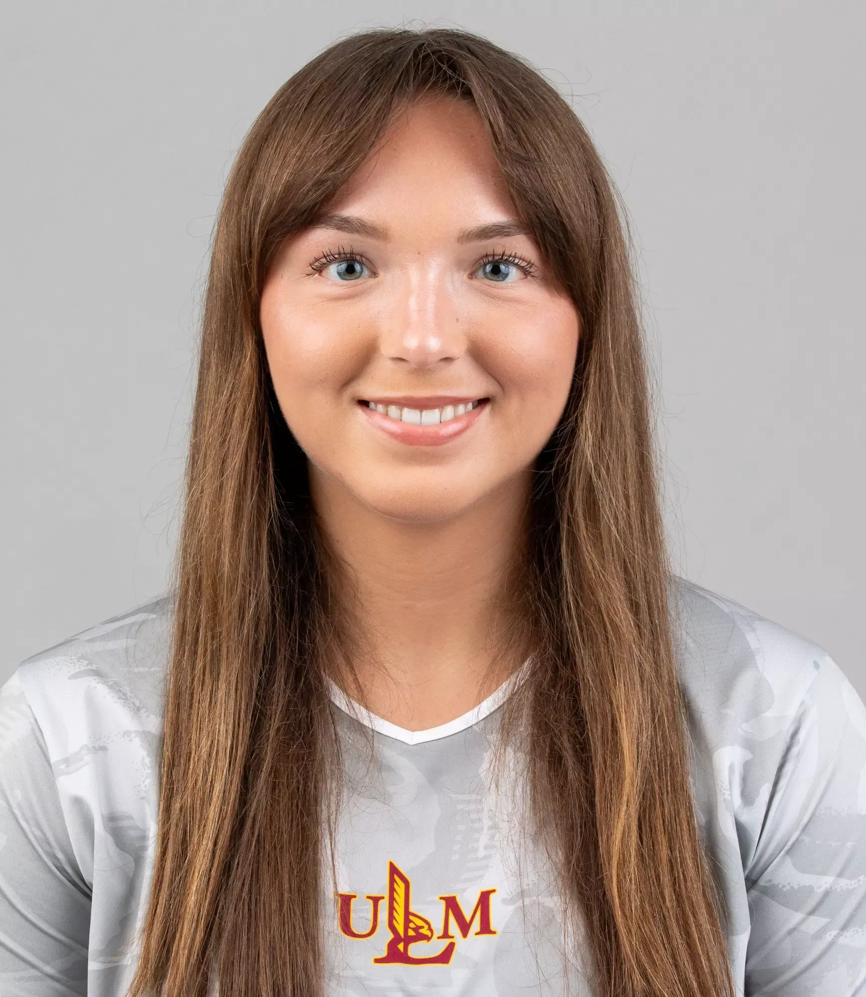 Bre Perrin, Volleyball, undefined