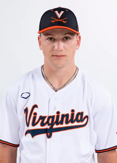 Sal Mineo, Baseball, University of Virginia