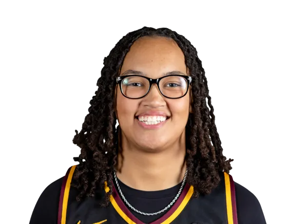 Roisin Grandberry, Basketball, undefined
