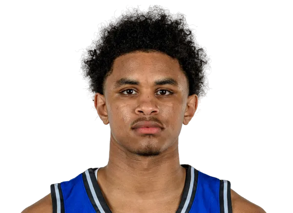 Adam Fox, Basketball, undefined