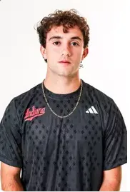 Braeden Gelletich, Tennis, undefined