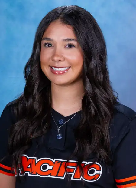 Jaelyn Lee, Softball, University of the Pacific