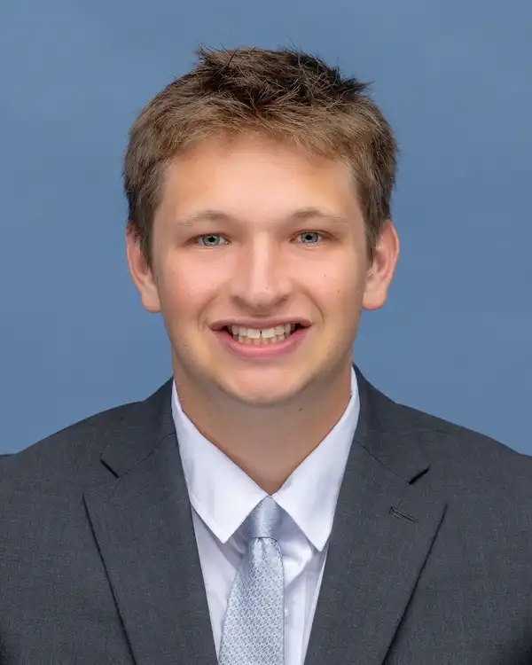 Hunter Snyder, Baseball, Columbia University