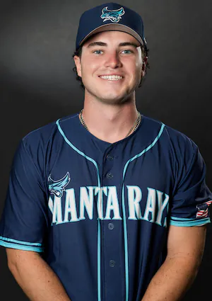 Camden Harnage, Baseball, undefined