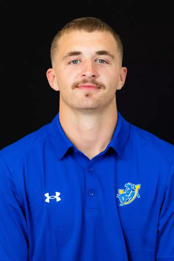 Hayden Helton, Football, Southern Arkansas University