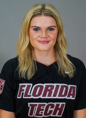 Bebe Stockton, Softball, undefined