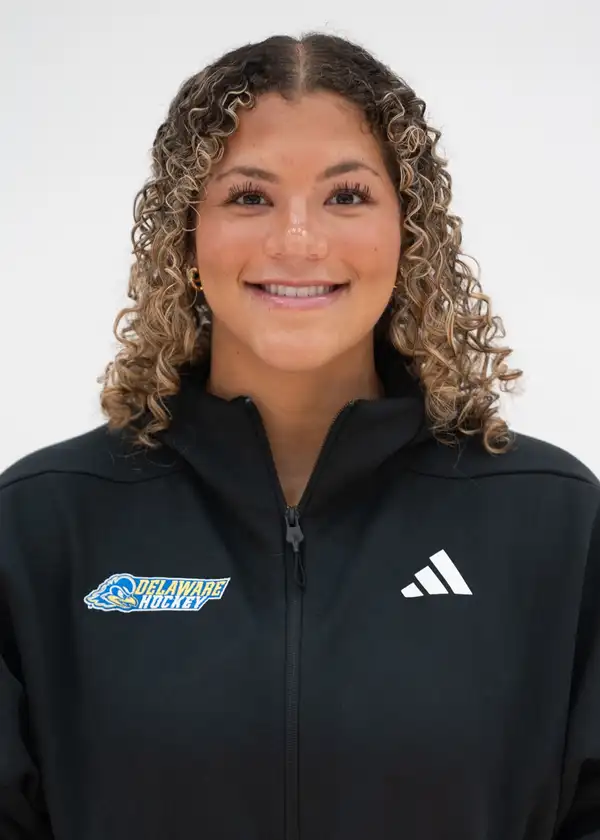 Katelynn Charlton, Hockey, University of Delaware