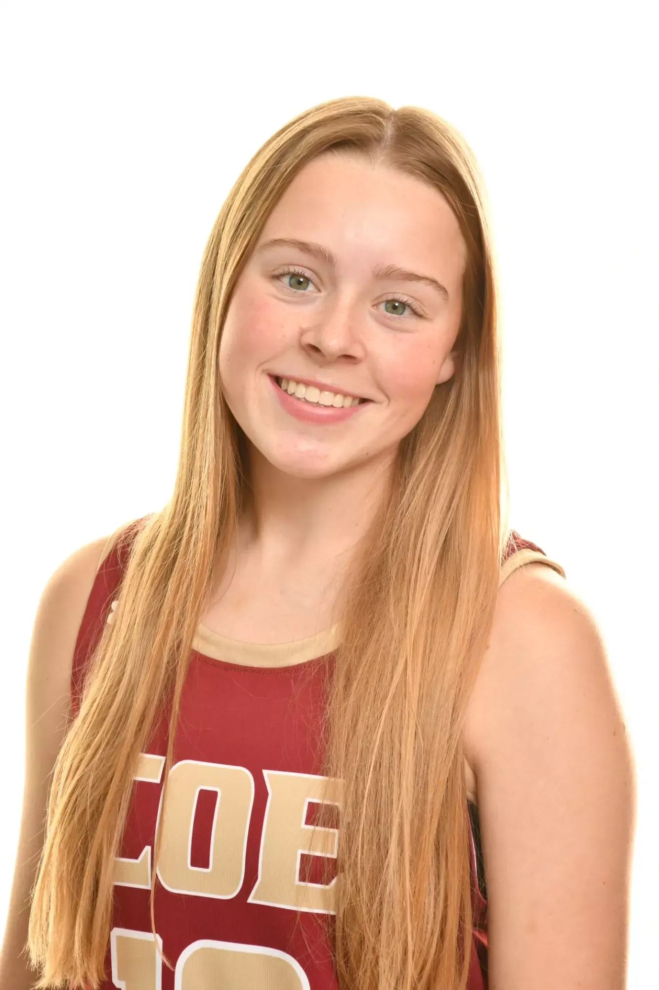 Hannah Thierer, Basketball, Coe College