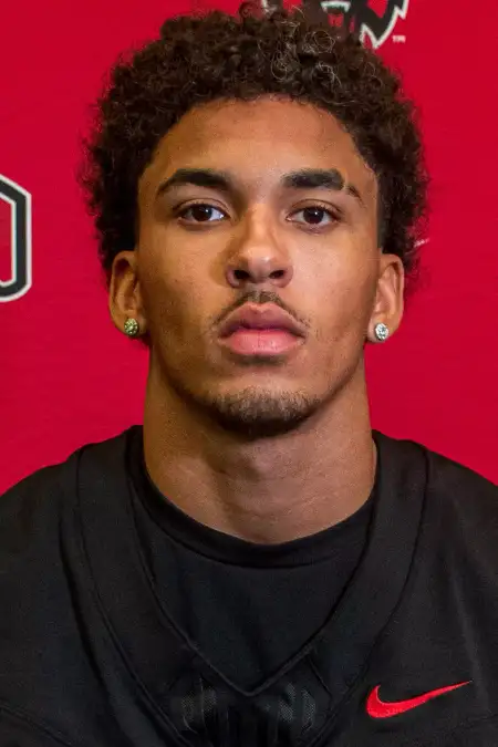 Jaysaun Scott, Football, Central Washington University