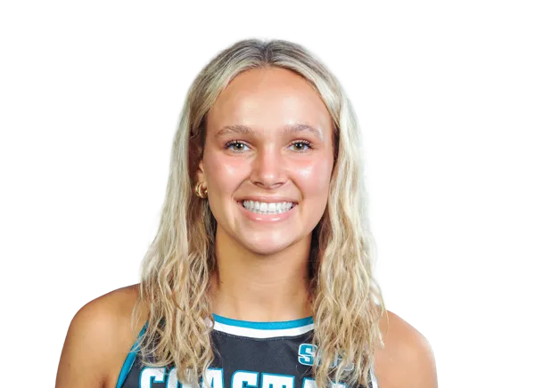 Anaya Barney, Basketball, Coastal Carolina University