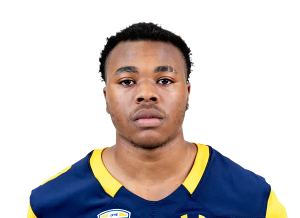 Christian Jackson, Football, undefined