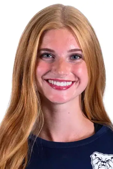Lila Volkers, Track and Field (O), Butler University