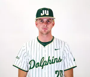 Grant Brooks, Baseball, Jacksonville University