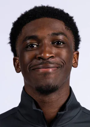 Peter Djan, Track and Field, University of Virginia