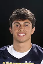 Trevor Ridley, Football, undefined