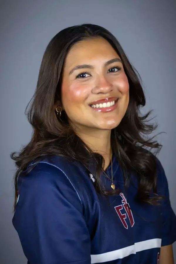 Brianna Holguin, Softball, Fairleigh Dickinson University