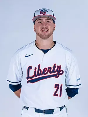 Jake Potts, Baseball, Liberty University