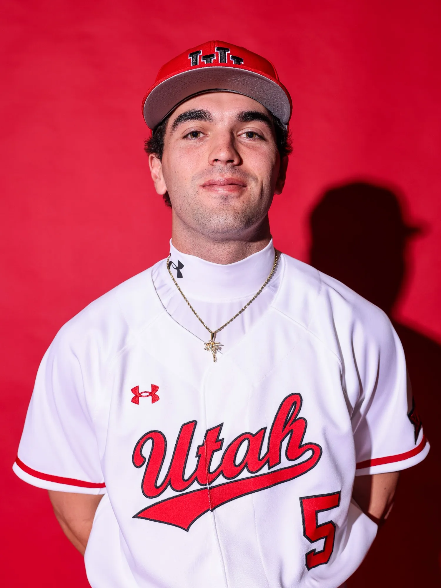 Nevan Noonan, Baseball, undefined