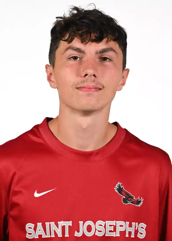 Timmy Comey, Soccer, Saint Joseph's University