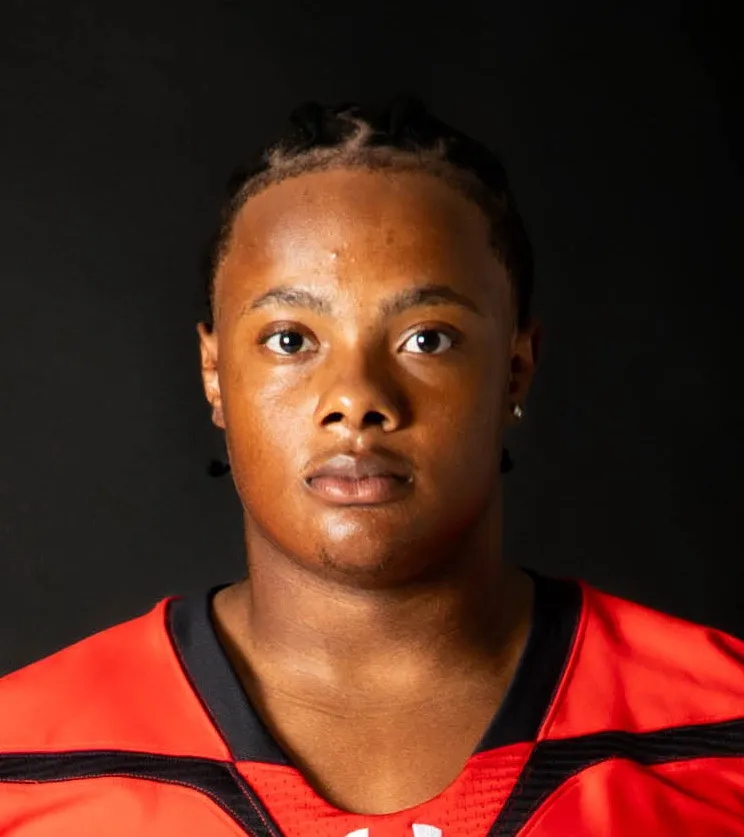 Koda Miller, Football, undefined