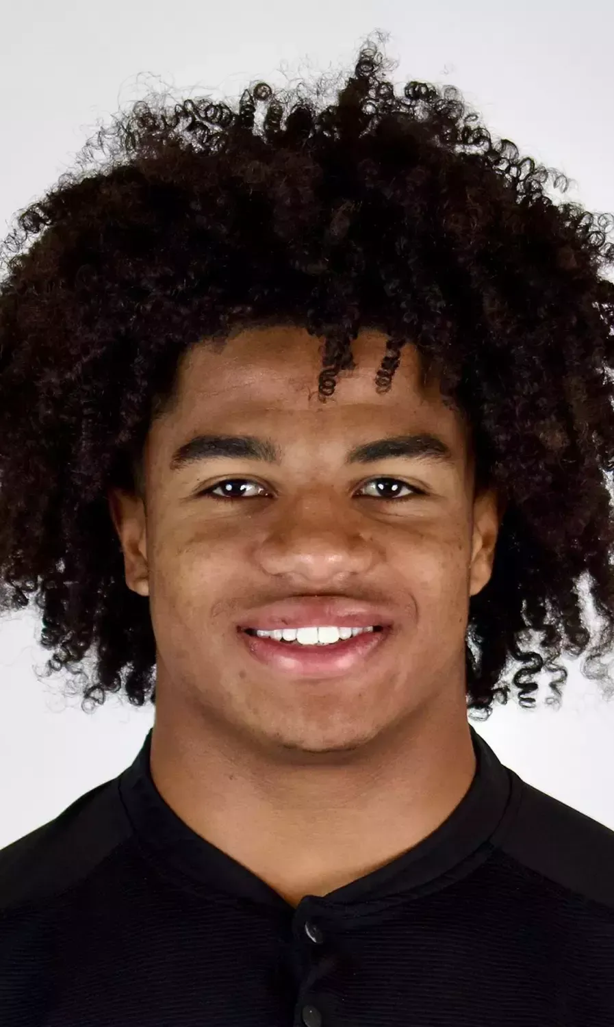 James Montgomery, Football, undefined