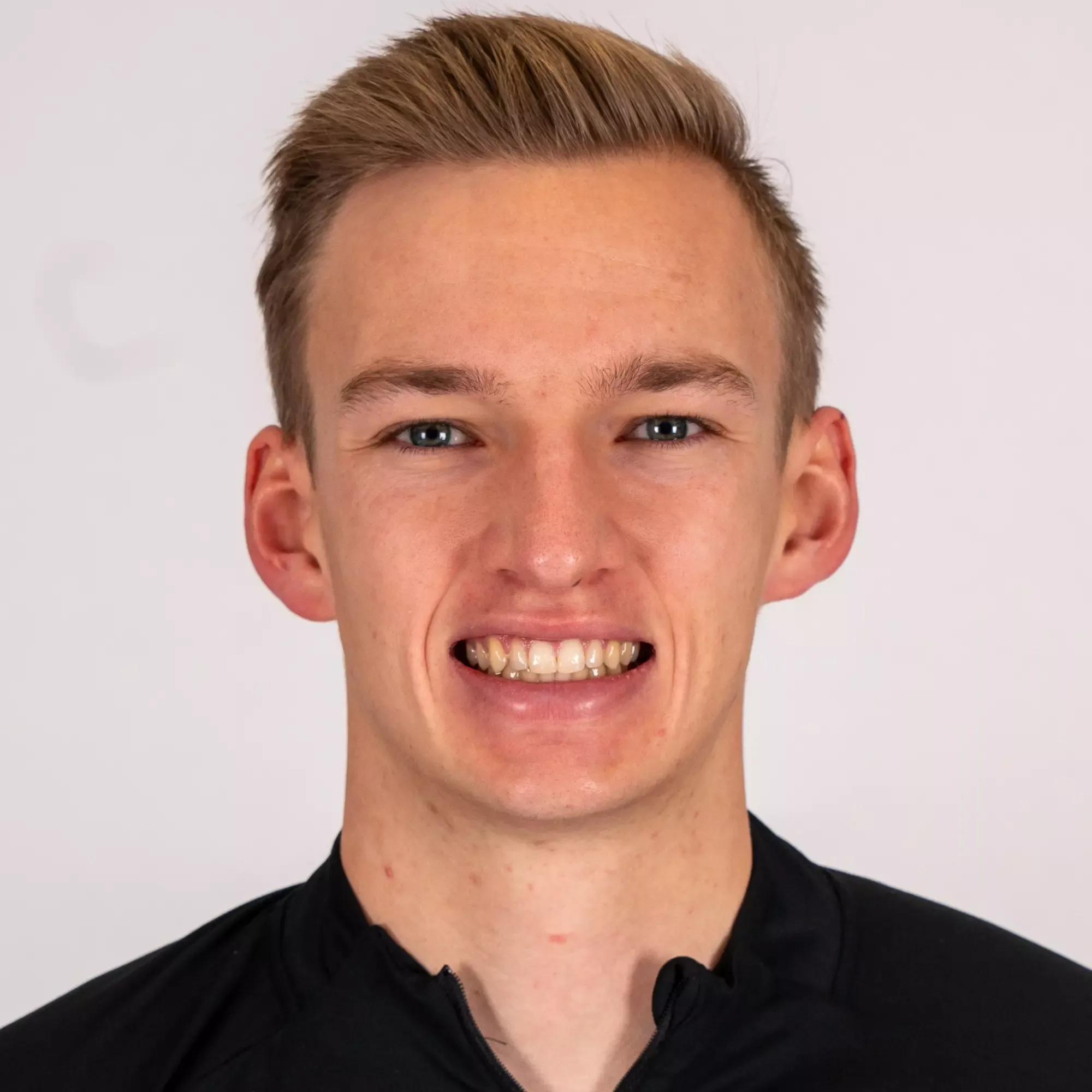 Logan Hammer, Track and Field, Utah State University