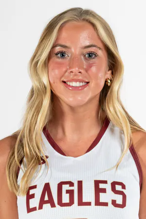 Melea Weber, Field Hockey, undefined