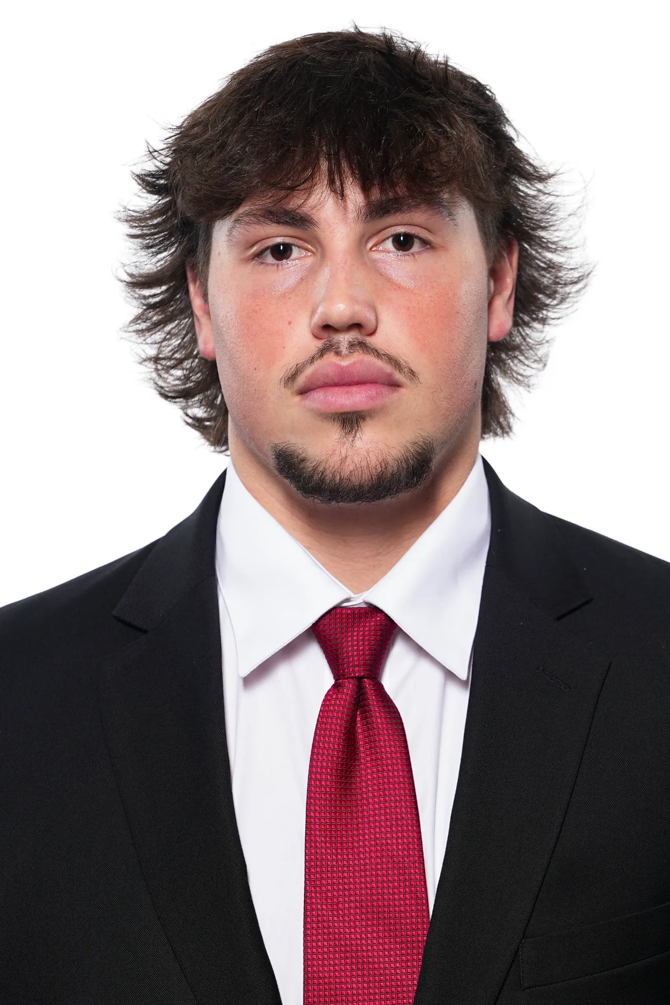 Jackson Villaume, Football, undefined