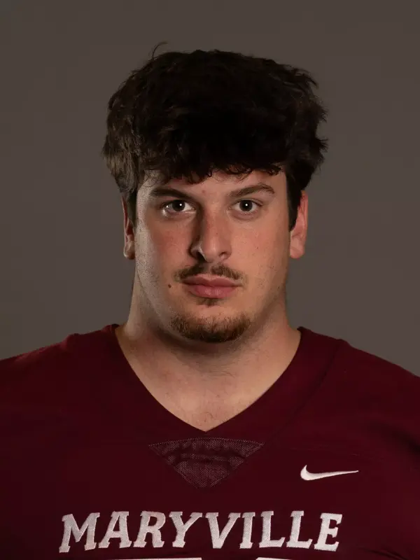 Hayden Oliver, Football, Maryville College
