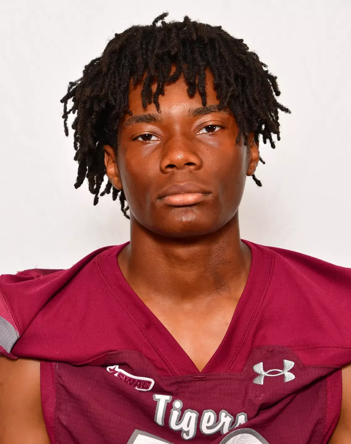 Tyler Cromartie, Football, Texas Southern University