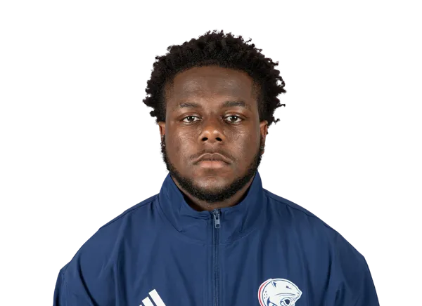 Trae'von Dunbar, Football, undefined