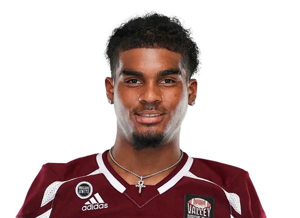 Jayson Caldwell, Football, undefined
