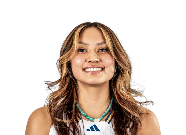 Alyssa Harris, Basketball, undefined
