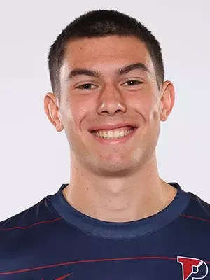 Joaquin Niehenke, Soccer, undefined