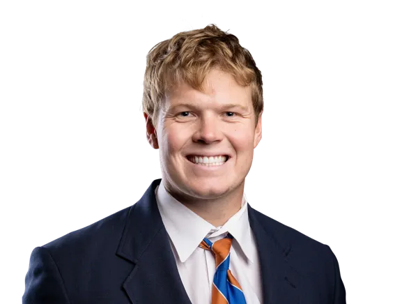 Luke Voorhees, Football, undefined