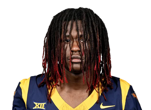 Derek Carter Jr., Football, undefined