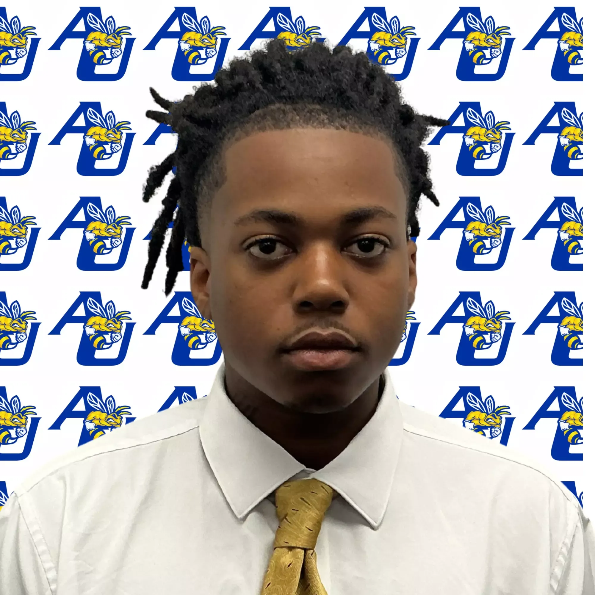 T'Andre Harper, Football, Allen University