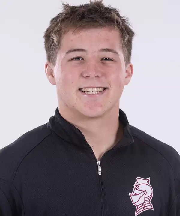 Nick Piontkowski, Wrestling, Bellarmine University