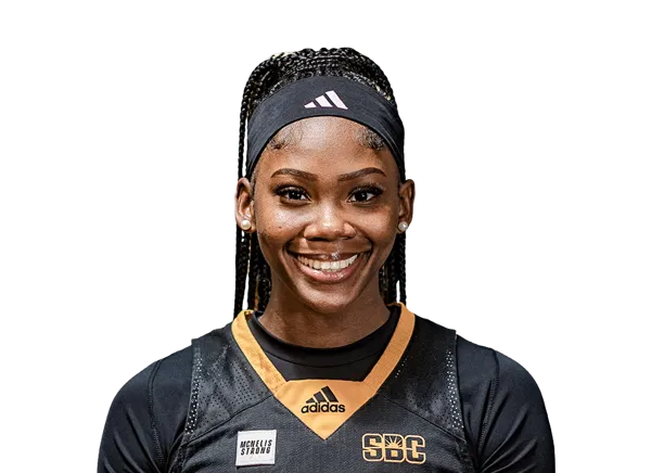 Brikayla Gray, Basketball, undefined