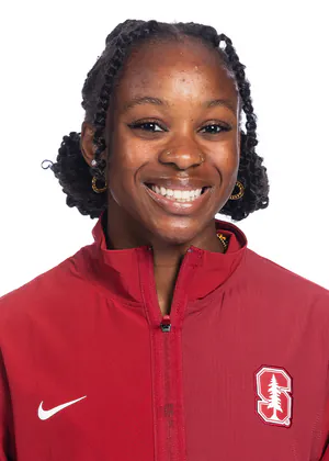 Madison Romain, Track and Field, undefined