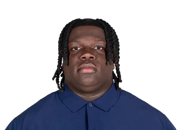 Johnny Bowens III, Football, undefined